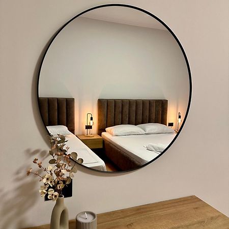 Lidia Apartments ساراندا المظهر الخارجي الصورة