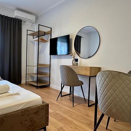 Lidia Apartments ساراندا المظهر الخارجي الصورة