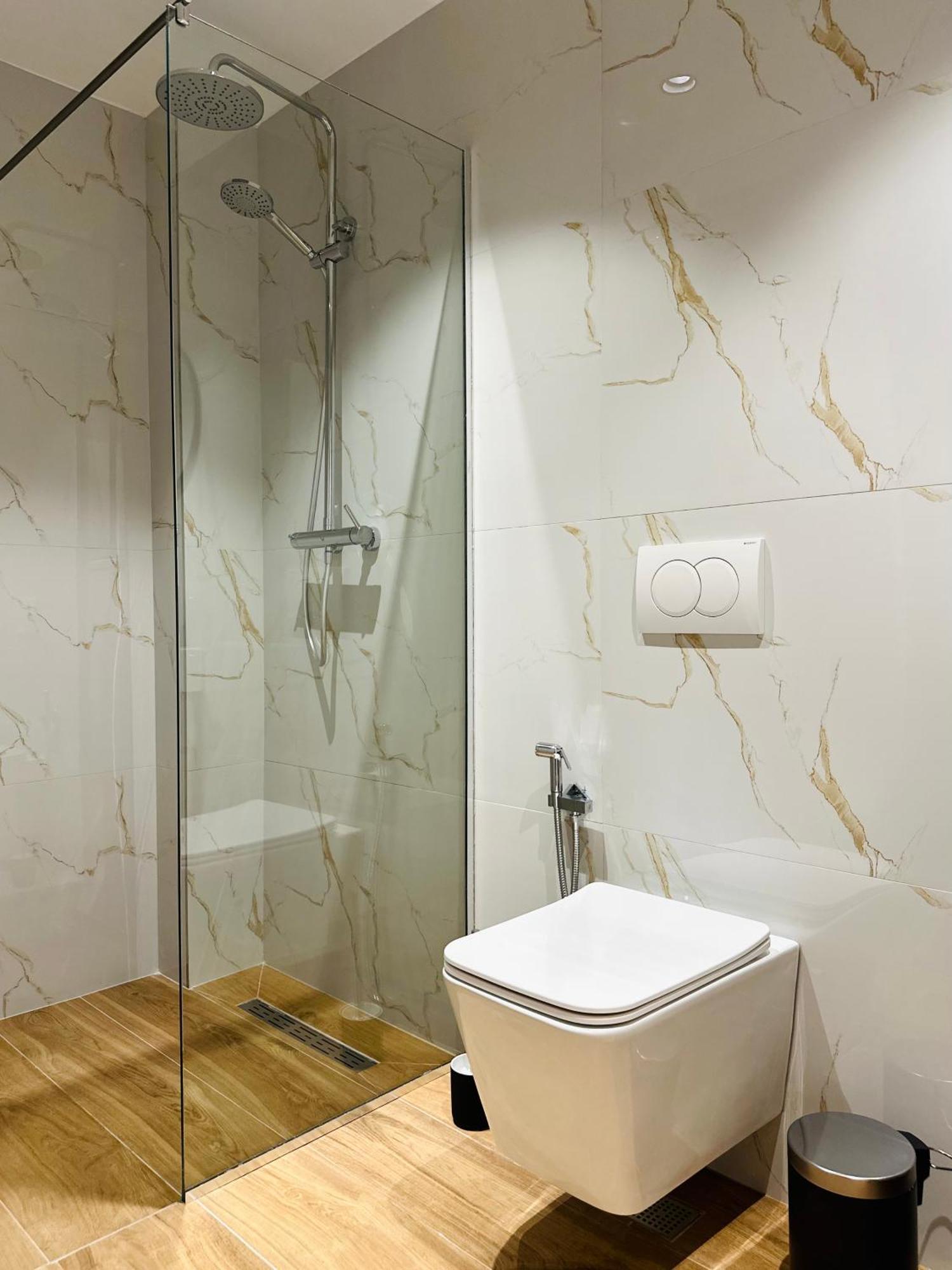 Lidia Apartments ساراندا المظهر الخارجي الصورة