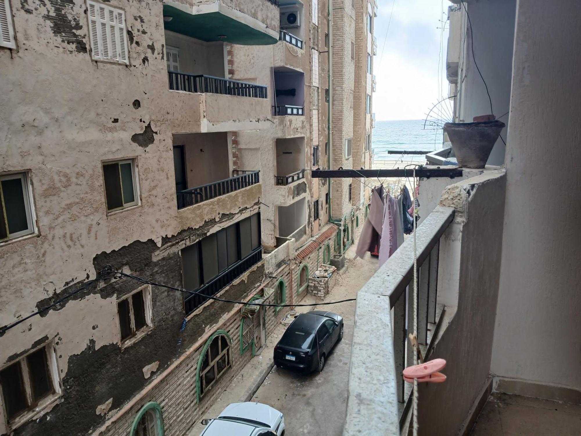 Lidia Apartments ساراندا المظهر الخارجي الصورة
