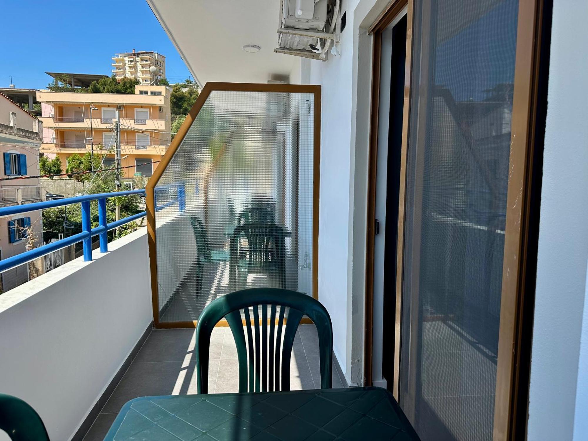Lidia Apartments ساراندا المظهر الخارجي الصورة