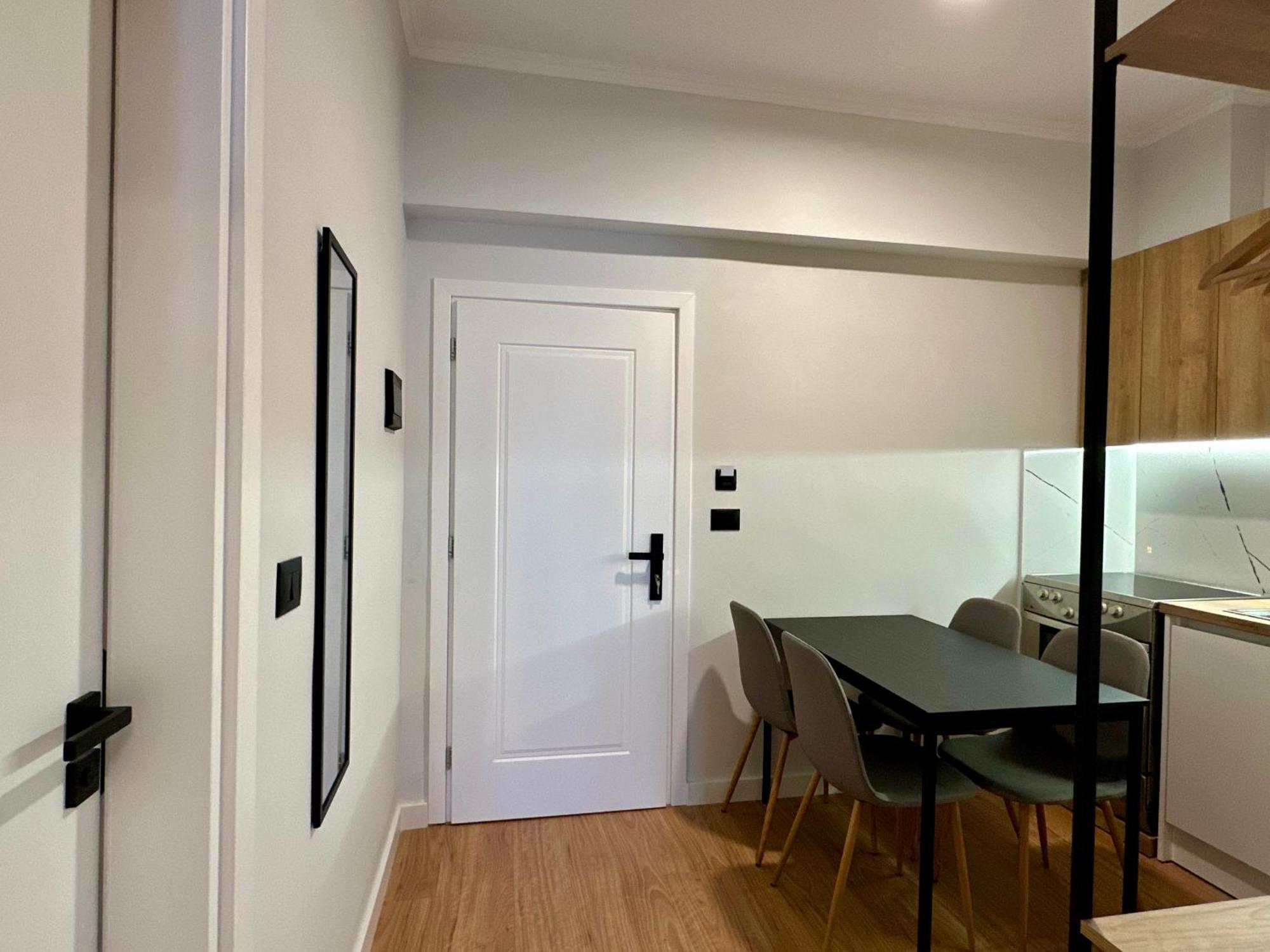 Lidia Apartments ساراندا المظهر الخارجي الصورة
